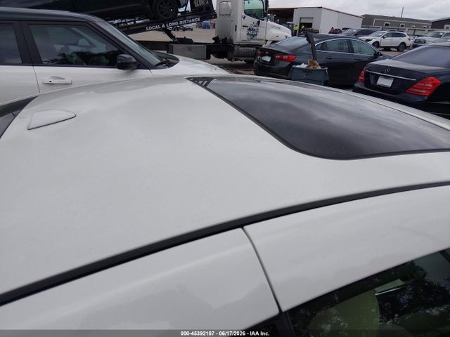 Aukcja sprzedaży 2013 Infiniti G37x, vin: JN1CV6EL5DM981867, numer aukcji: 45392107