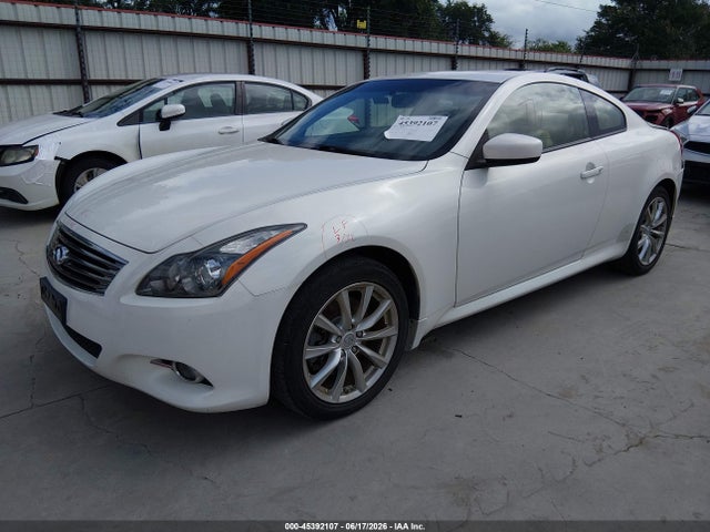 Aukcja sprzedaży 2013 Infiniti G37x, vin: JN1CV6EL5DM981867, numer aukcji: 45392107