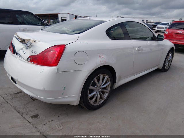 Aukcja sprzedaży 2013 Infiniti G37x, vin: JN1CV6EL5DM981867, numer aukcji: 45392107