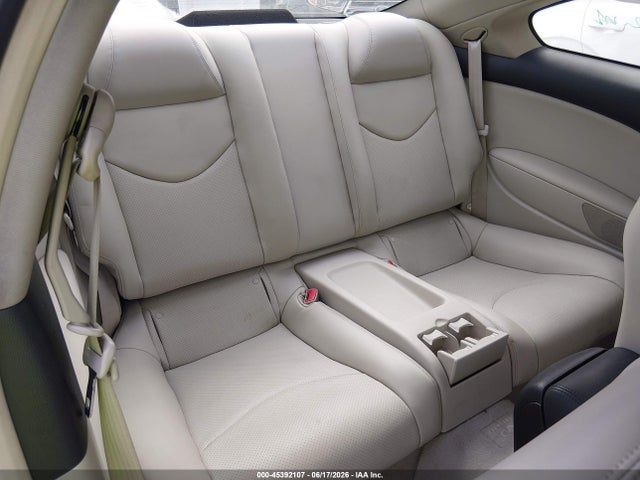 Aukcja sprzedaży 2013 Infiniti G37x, vin: JN1CV6EL5DM981867, numer aukcji: 45392107