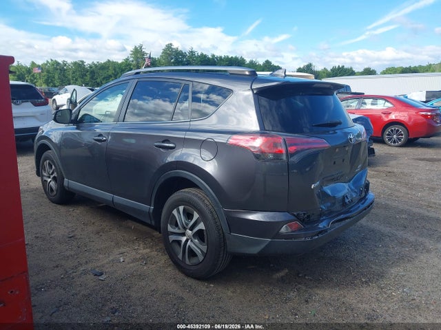 JTMBFREV0HJ169957 Toyota RAV4 LE