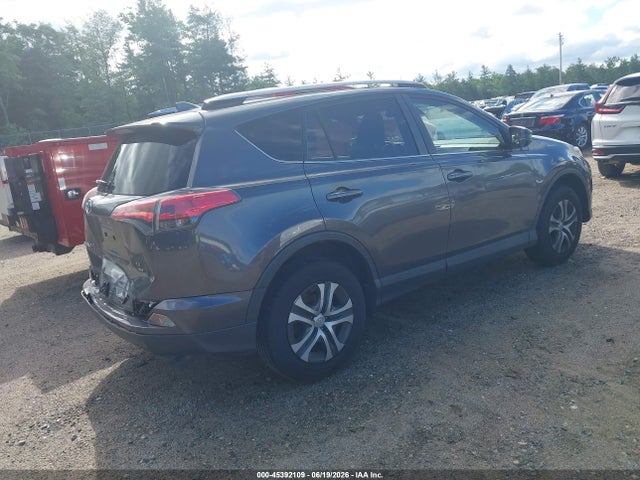 JTMBFREV0HJ169957 Toyota RAV4 LE