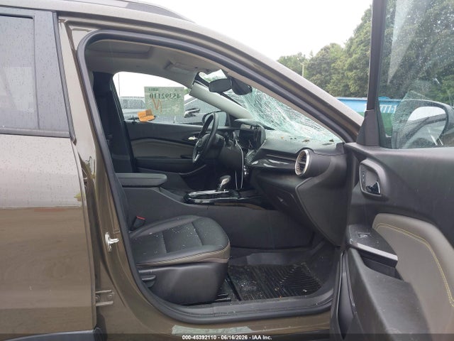 Продаж на аукціоні авто 2024 Chevrolet Trax Fwd Activ, vin: KL77LKE22RC101576, номер лоту: 45392110