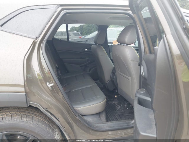 Продаж на аукціоні авто 2024 Chevrolet Trax Fwd Activ, vin: KL77LKE22RC101576, номер лоту: 45392110