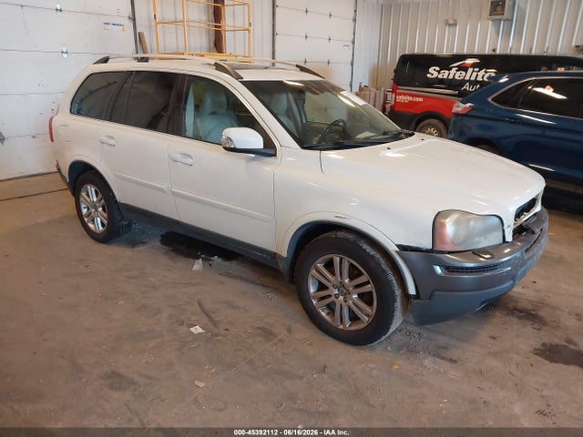 Aukcja sprzedaży 2010 Volvo Xc90 3.2, vin: YV4982CZ3A1565311, numer aukcji: 45392112