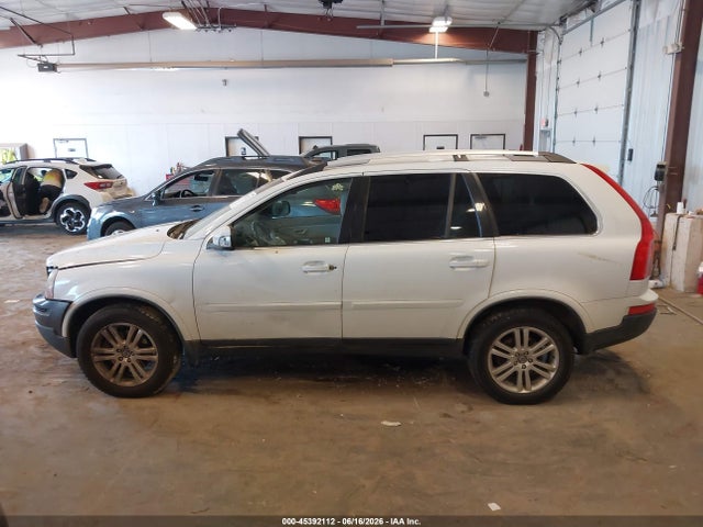 Auction sale of the 2010 Volvo Xc90 3.2, vin: YV4982CZ3A1565311, lot number: 45392112