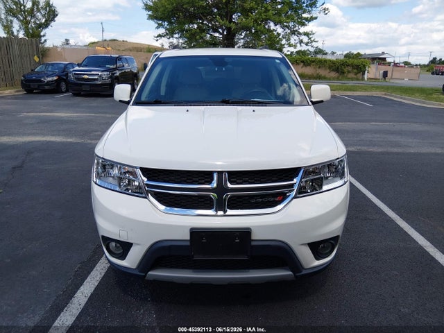 Dodge Journey Sxt 2018 3C4PDCBGXJT357267 Image 13