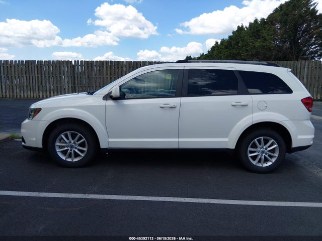 Dodge Journey Sxt 2018 3C4PDCBGXJT357267 Image 15