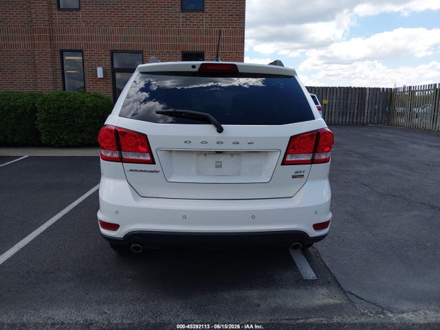 Dodge Journey Sxt 2018 3C4PDCBGXJT357267 Image 17
