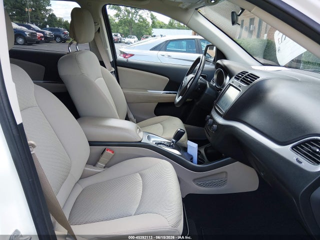Dodge Journey Sxt 2018 3C4PDCBGXJT357267 Image 5
