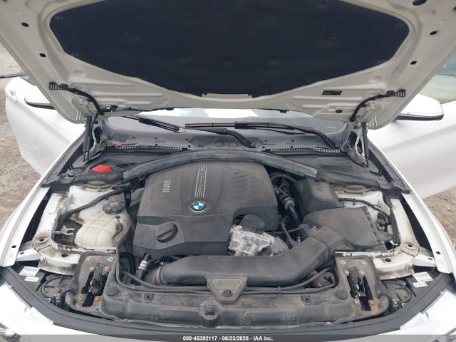WBA3R5C57GK374155 BMW 435i Xdrive