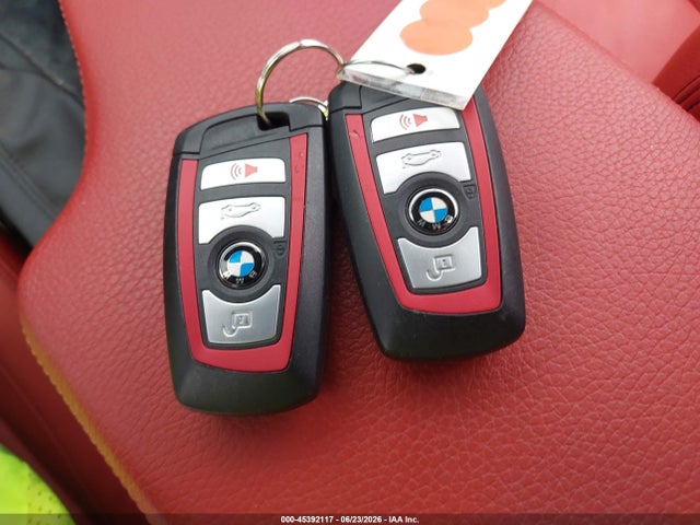 BMW 435i Xdrive 2016 WBA3R5C57GK374155 Image 11