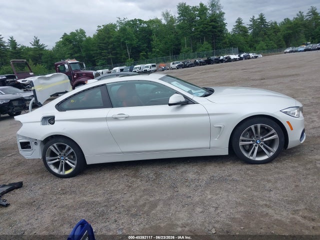 BMW 435i Xdrive 2016 WBA3R5C57GK374155 Image 14