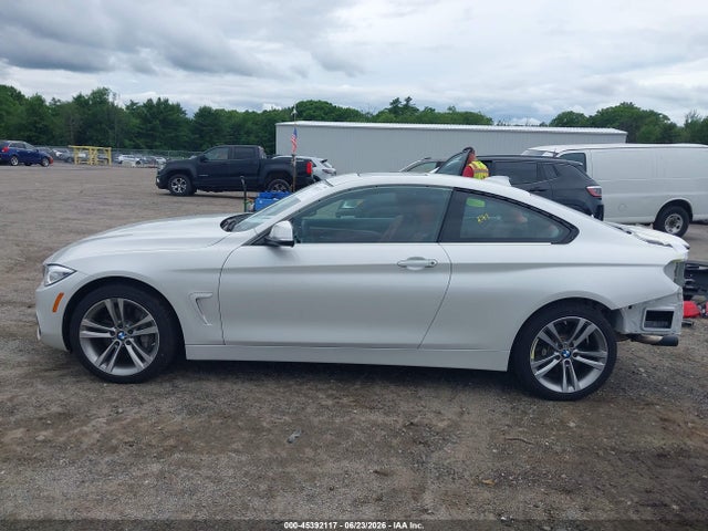 BMW 435i Xdrive 2016 WBA3R5C57GK374155 Image 15