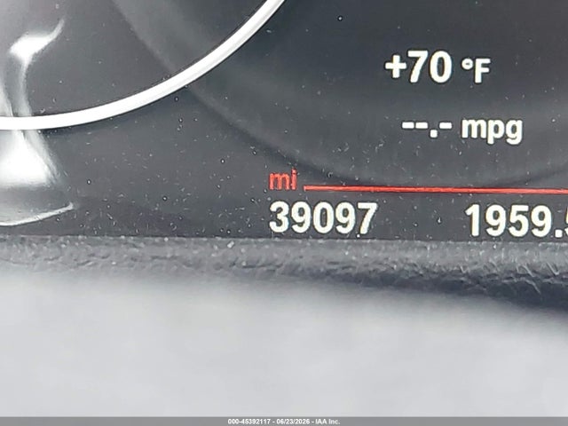 BMW 435i Xdrive 2016 WBA3R5C57GK374155 Image 16