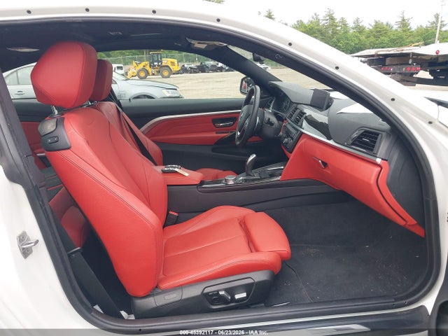 BMW 435i Xdrive 2016 WBA3R5C57GK374155 Image 5