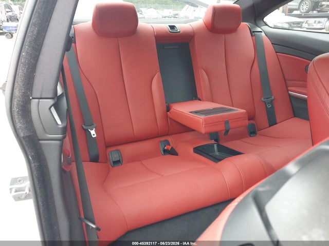 BMW 435i Xdrive 2016 WBA3R5C57GK374155 Image 8
