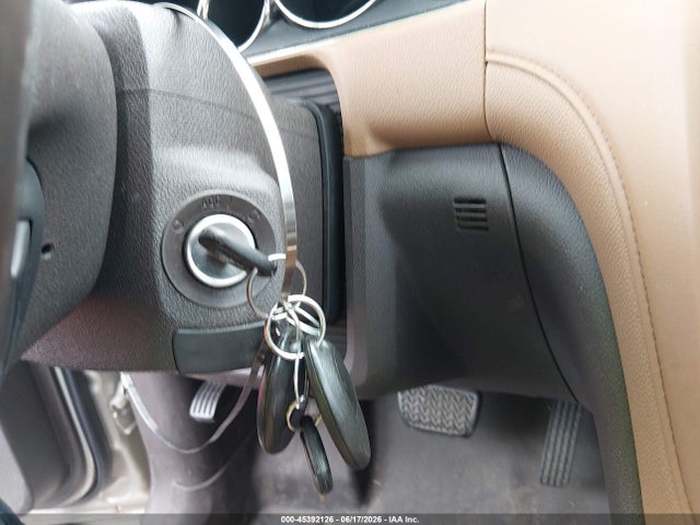 45392126 :رقم المزاد ، 5GAKRBKD1GJ118204 vin ، 2016 Buick Enclave Leather مزاد بيع