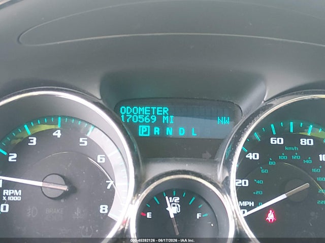 45392126 :رقم المزاد ، 5GAKRBKD1GJ118204 vin ، 2016 Buick Enclave Leather مزاد بيع