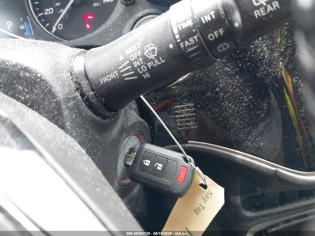 Aukcja sprzedaży 2017 Mitsubishi Outlander Es, vin: JA4AZ2A37HZ062849, numer aukcji: 45392128