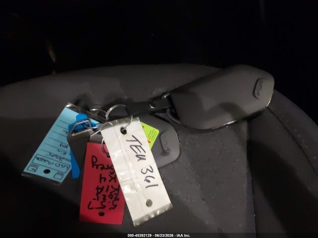 Aukcja sprzedaży 2025 Kia K4 Ex, vin: 3KPFU4DE4SE216875, numer aukcji: 45392129