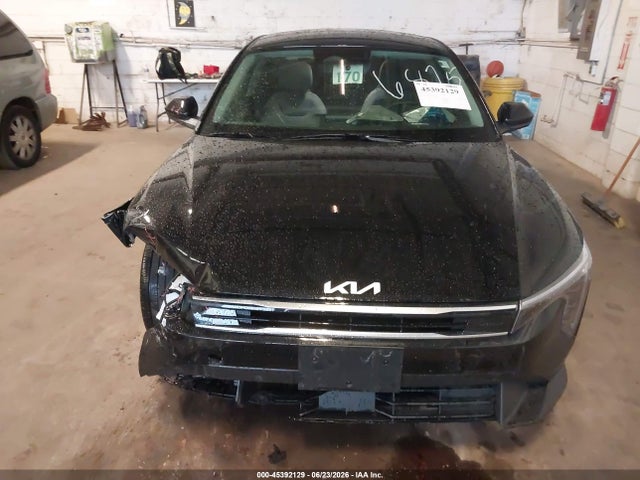 Aukcja sprzedaży 2025 Kia K4 Ex, vin: 3KPFU4DE4SE216875, numer aukcji: 45392129