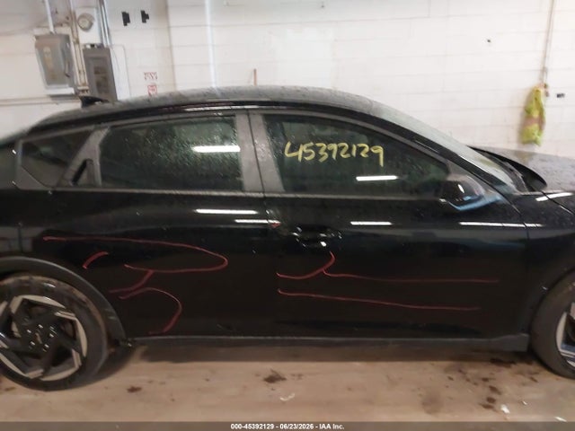 Aukcja sprzedaży 2025 Kia K4 Ex, vin: 3KPFU4DE4SE216875, numer aukcji: 45392129