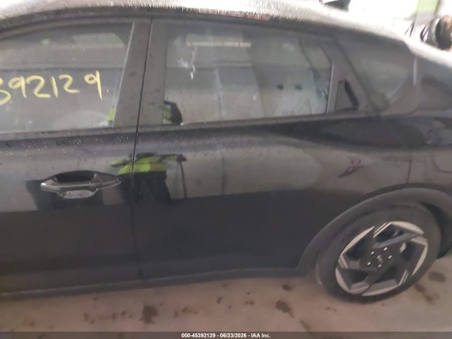 Aukcja sprzedaży 2025 Kia K4 Ex, vin: 3KPFU4DE4SE216875, numer aukcji: 45392129