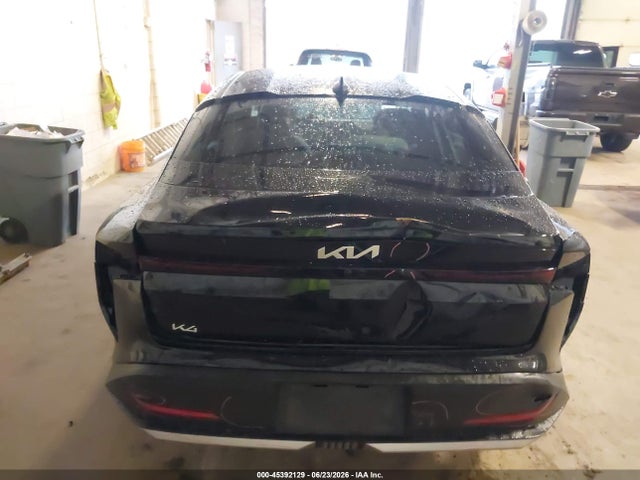 Aukcja sprzedaży 2025 Kia K4 Ex, vin: 3KPFU4DE4SE216875, numer aukcji: 45392129