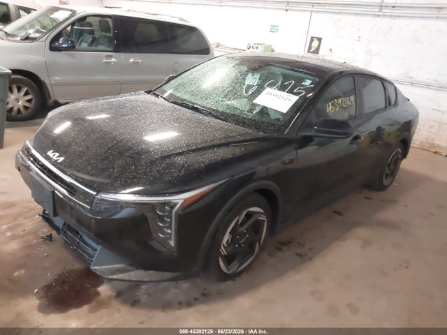 Aukcja sprzedaży 2025 Kia K4 Ex, vin: 3KPFU4DE4SE216875, numer aukcji: 45392129