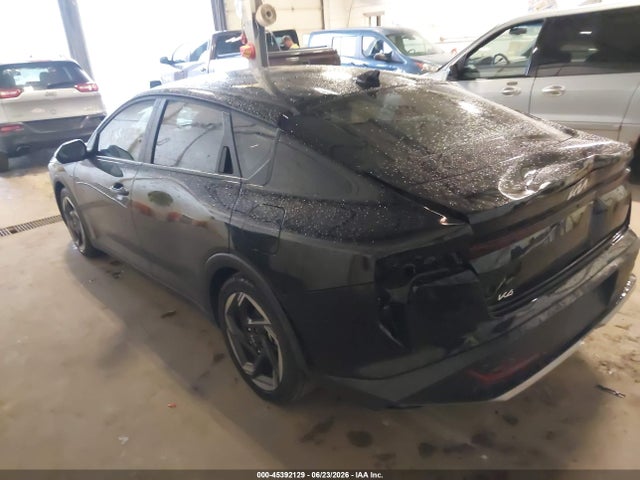 Aukcja sprzedaży 2025 Kia K4 Ex, vin: 3KPFU4DE4SE216875, numer aukcji: 45392129