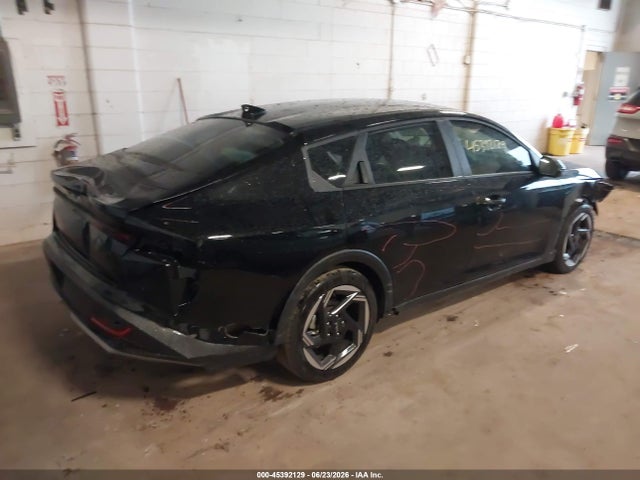 Aukcja sprzedaży 2025 Kia K4 Ex, vin: 3KPFU4DE4SE216875, numer aukcji: 45392129