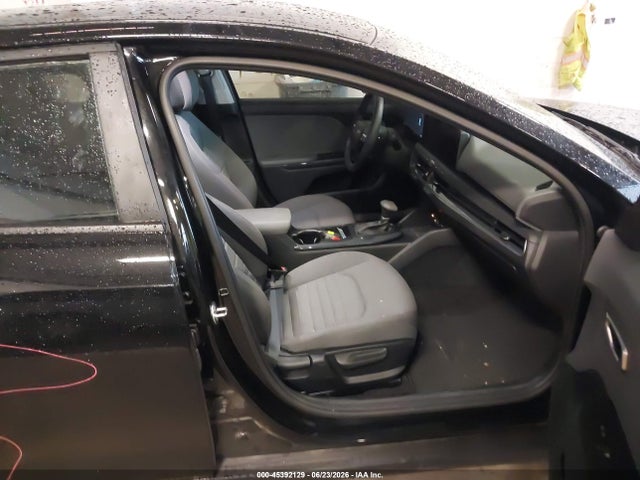 Aukcja sprzedaży 2025 Kia K4 Ex, vin: 3KPFU4DE4SE216875, numer aukcji: 45392129