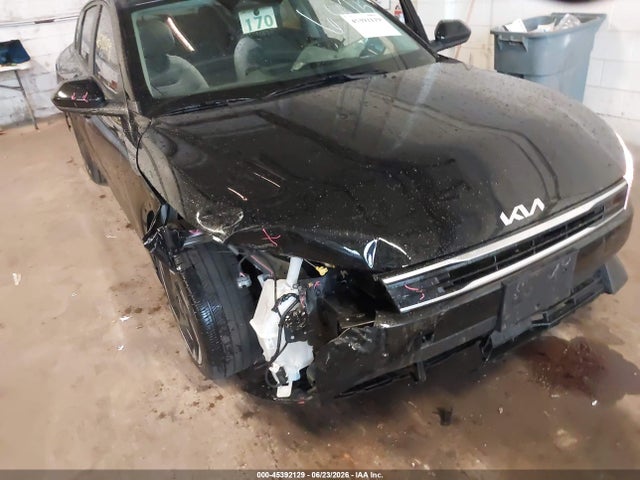 Aukcja sprzedaży 2025 Kia K4 Ex, vin: 3KPFU4DE4SE216875, numer aukcji: 45392129