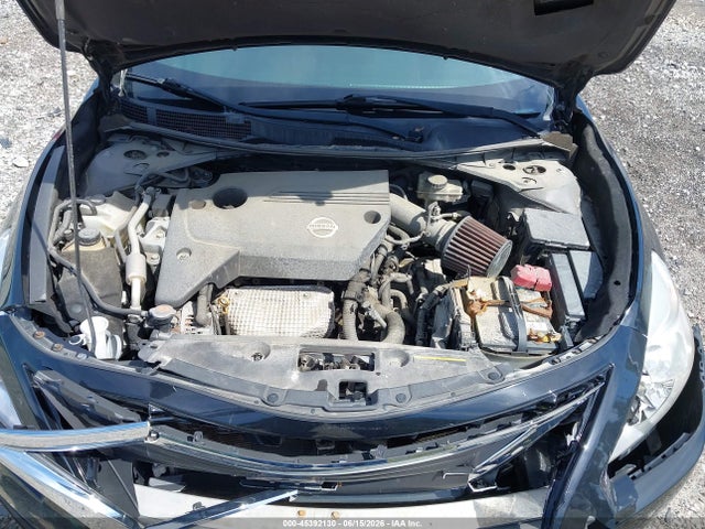 Aukcja sprzedaży 2015 Nissan Altima 2.5 S, vin: 1N4AL3AP1FC204473, numer aukcji: 45392130