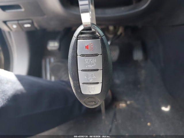 Aukcja sprzedaży 2015 Nissan Altima 2.5 S, vin: 1N4AL3AP1FC204473, numer aukcji: 45392130