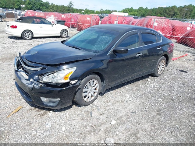 Aukcja sprzedaży 2015 Nissan Altima 2.5 S, vin: 1N4AL3AP1FC204473, numer aukcji: 45392130