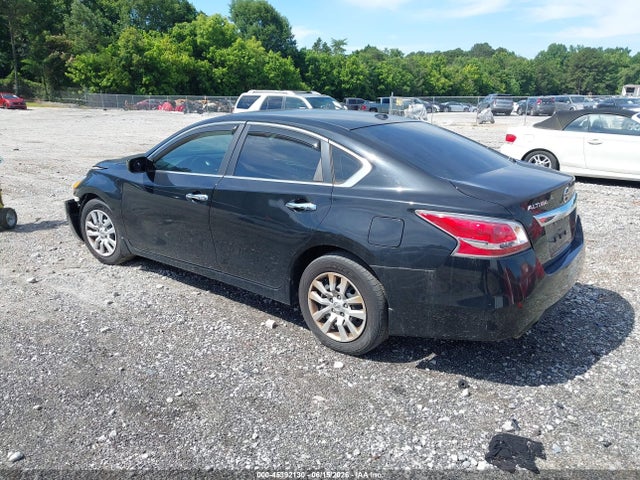 Aukcja sprzedaży 2015 Nissan Altima 2.5 S, vin: 1N4AL3AP1FC204473, numer aukcji: 45392130