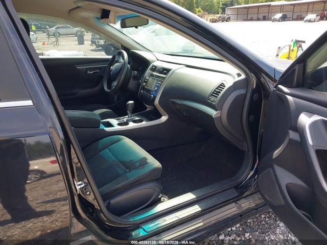 Aukcja sprzedaży 2015 Nissan Altima 2.5 S, vin: 1N4AL3AP1FC204473, numer aukcji: 45392130