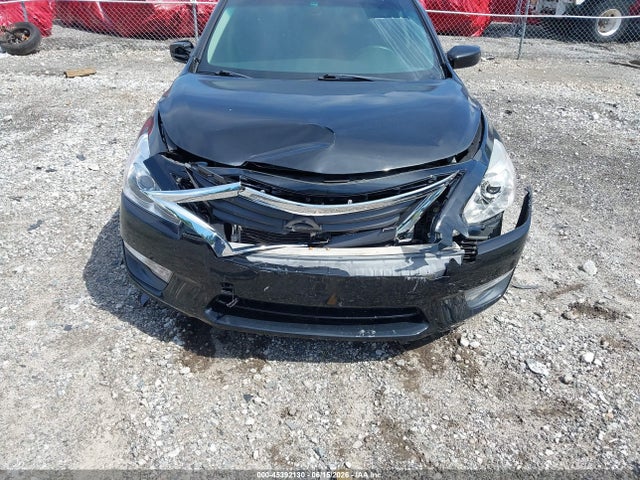 Aukcja sprzedaży 2015 Nissan Altima 2.5 S, vin: 1N4AL3AP1FC204473, numer aukcji: 45392130
