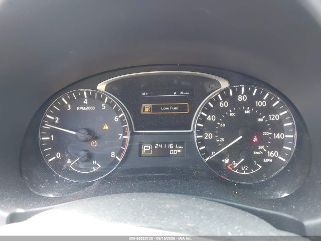 Aukcja sprzedaży 2015 Nissan Altima 2.5 S, vin: 1N4AL3AP1FC204473, numer aukcji: 45392130
