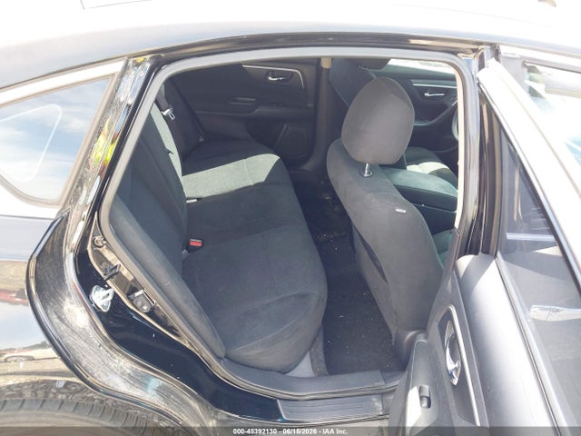 Aukcja sprzedaży 2015 Nissan Altima 2.5 S, vin: 1N4AL3AP1FC204473, numer aukcji: 45392130