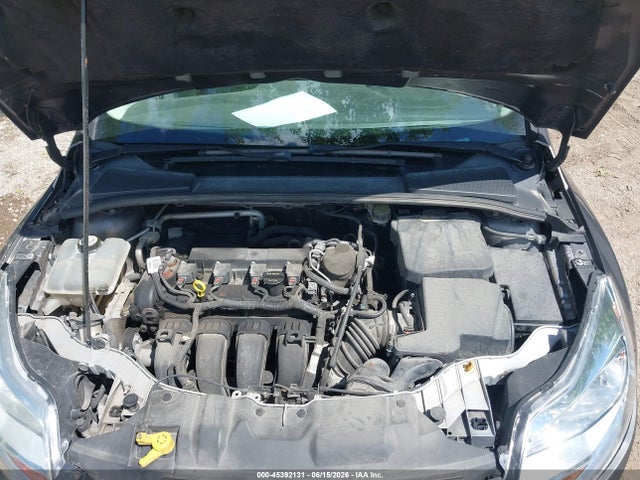 Aukcja sprzedaży 2014 Ford Focus Se, vin: 1FADP3F20EL280912, numer aukcji: 45392131
