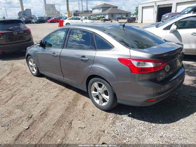 Aukcja sprzedaży 2014 Ford Focus Se, vin: 1FADP3F20EL280912, numer aukcji: 45392131