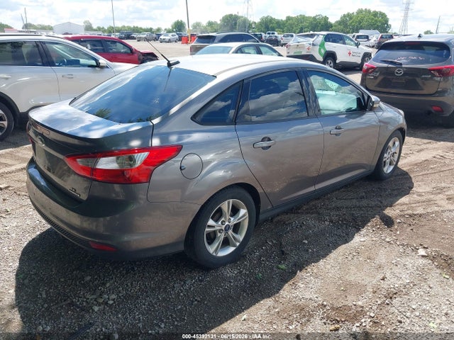 Aukcja sprzedaży 2014 Ford Focus Se, vin: 1FADP3F20EL280912, numer aukcji: 45392131