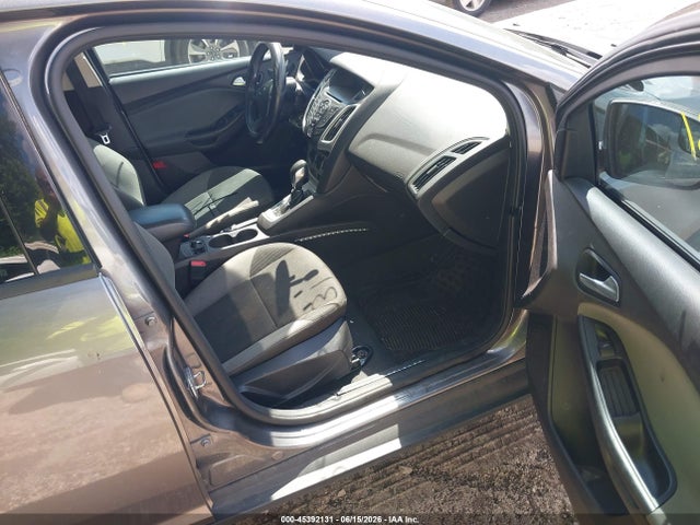 Aukcja sprzedaży 2014 Ford Focus Se, vin: 1FADP3F20EL280912, numer aukcji: 45392131