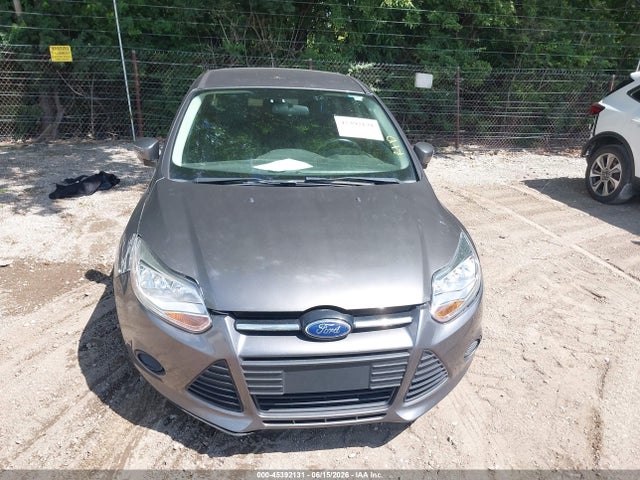 Aukcja sprzedaży 2014 Ford Focus Se, vin: 1FADP3F20EL280912, numer aukcji: 45392131