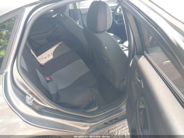 Aukcja sprzedaży 2014 Ford Focus Se, vin: 1FADP3F20EL280912, numer aukcji: 45392131