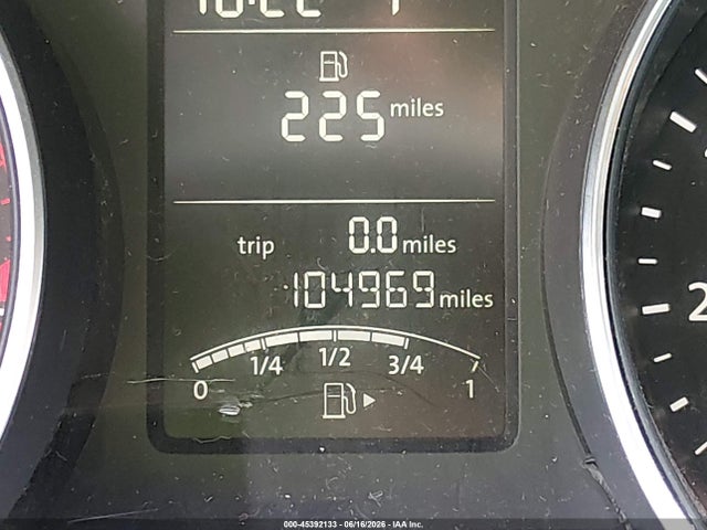 2016 Volkswagen Jetta 1.4t S მანქანა იყიდება აუქციონზე, vin: 3VW267AJ1GM378579, აუქციონის ნომერი: 45392133