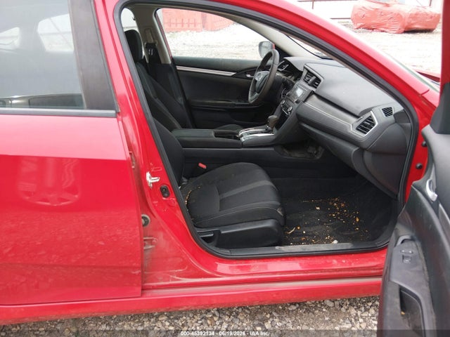 Aukcja sprzedaży 2016 Honda Civic Lx, vin: 2HGFC2F58GH520907, numer aukcji: 45392134